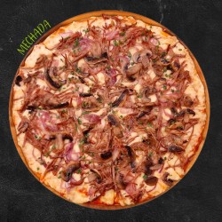 PIZZA MECHADA